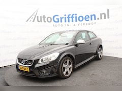 Volvo C30 - 2.0 R-Edition