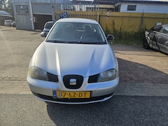 SEAT Ibiza - 1.4-16V Stella