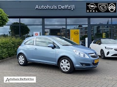 Opel Corsa - 1.2 16V 3D Enjoy 1e Eigenaar