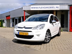 Citroën C3 - 1.2 VTi Collection Zenith 5-drs Pano voorruit|Clima|Cruise