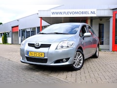 Toyota Auris - 1.6-16V Dynamic 5-drs Clima|Cruise|1e Eigenaar