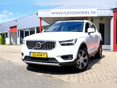 Volvo XC40 - 2.0 D3 150pk Inscription Aut. Leder|Adapt.Cruise|BLIS|Cam|LMV