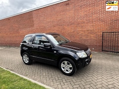 Suzuki Grand Vitara - 1.6-16V Exclusive Airco Clima
