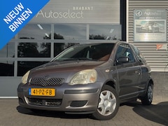 Toyota Yaris - 1.0 VVT-i Idols APK 03/26