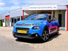 Citroën C3 - 1.2 PureTech Feel Edition 5-drs Navi|Clima