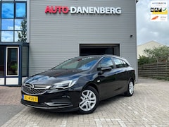 Opel Astra Sports Tourer - 1.0 Turbo nieuwe APK