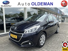 Peugeot 208 - 1.2 PureTech Blue Lion CARPLAY, CRUISE, TREKHAAK