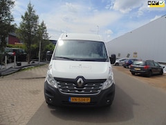Renault Master - T35 2.3 dCi L2H3 MET AIRCO