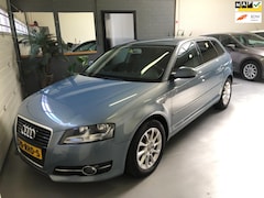 Audi A3 Sportback - 1.4 TFSI 125pk/Cruise/Trekhaak/APK