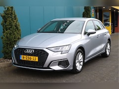 Audi A3 Sportback - 30 TFSI Pro Line CARPLAY|CRUISE|DIGI.DASHB|NAV|LED|LMV|ECC