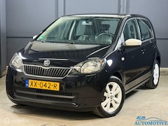 Skoda Citigo - 1.0 Greentech Sprint