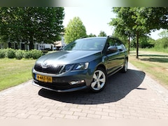 Skoda Octavia Combi - 1.0 TSI Greentech Ambition Business | DSG | Cruise control | NAVI | Bluetooth |