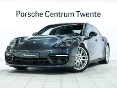 Porsche Panamera - 4S E-Hybrid