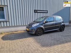 Citroën C1 - 1.0 Collection 5drs airco orgineel nl auto dealer onderhouden