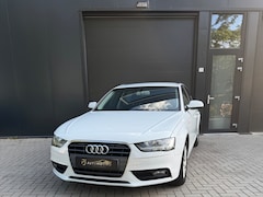 Audi A4 Avant - 1.8 TFSI Pro Line Business