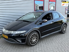 Honda Civic - 1.4 Comfort *AUTOMAAT* Nieuwe APK