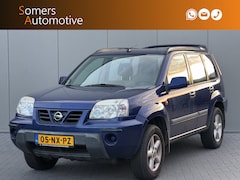Nissan X-Trail - 2.0 Comfort 4WD | Climate Control | Trekhaak | Dealer onderhouden