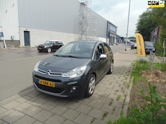 Citroën C3 - 1.2 VTi Collection 5 DEURS MET AIRCO TREKHAAK MOTOR 80% 09-2013