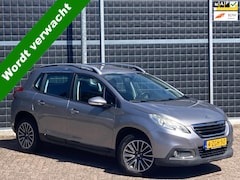 Peugeot 2008 - 1.2 PureTech Active