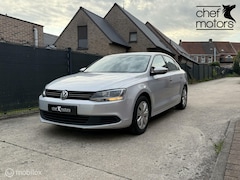 Volkswagen Jetta - 1.4 TSI Comfortline 103km Automaat Gekeurd