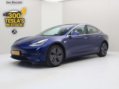 Tesla Model 3 - Long-Range AWD 351pk 75 kWh [ AUTOPILOT+620KM WLTP+PREMIUM AUDIO ]