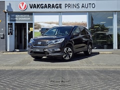 Honda CR-V - 2.0 4WD Executive |STOELV.|CLIMA|NAVI|CRUISE 3206
