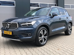 Volvo XC40 - 1.5 T3 Inscription | inruil mog. | Harman/Kardon| Trekhaak | Schuif/kanteldak | Leer |