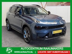 Lynk & Co 01 - 1.5 50 STUKS OP VOORRAAD VOL OPTIES ACHTERUITRIJCAMERA ADAPTIVE CRUISE CONTROL PANORAMA SC