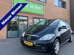 Mercedes-Benz A-klasse - 150 BlueEFFICIENCY Classic Airco, weinig km