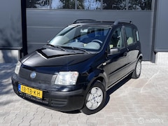 Fiat Panda - 1.1 Young Airco NAP APK inruilkoop