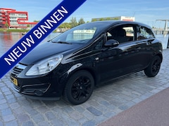 Opel Corsa - 1.0-12V Essentia LMV Trekhaak Leuke Auto