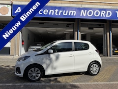 Peugeot 108 - 1.0 e-VTi Active 29704KM NAP | Airco | Elektrische Ramen | Bluetooth | Led verlichting | N