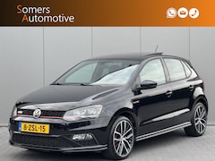 Volkswagen Polo - 1.8 TSI GTI DSG | Panorama | Full LED | Camera | NL Auto