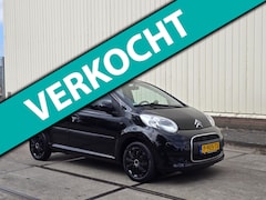 Citroën C1 - 1.0-12V Séduction|Airco|Elek.ramen|5Drs
