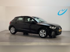 Audi A1 Sportback - 25 TFSI Advanced Virtual Cockpit Airco Bluetooth