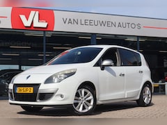 Renault Scénic - 1.4 TCE Parisienne | Navi | Clima | Cruise