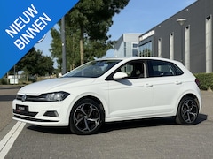 Volkswagen Polo - 1.0 TSI DSG BLIND SPOT ACC PDC