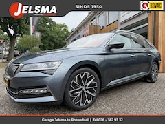 Skoda Superb Combi - TSi Plug-in Hybrid iV Aut., Laurin & Klement