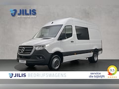 Mercedes-Benz Sprinter - 519 1.9 CDI L2H2 Pro | Camera | Cruise control | Lederen bekleding | Airco | Navigatie