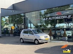 Hyundai Atos - 1.1i Active Cool bj 2005 79165 km Nap Nette auto