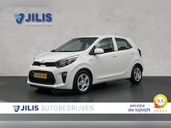 Kia Picanto - 1.0 DPi ComfortLine | Airco | Cruise control | Multifunctioneel stuur | Isofix