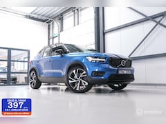 Volvo XC40 - 1.5 T5 Recharge R-Design 262 pk | Harman Kardon | Stoel & stuurverwarming | Trekhaak | LED