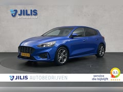 Ford Focus - 1.0 EcoBoost ST Line Business | Parkeersensoren | Apple Carplay | Cruise control | Airco