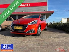 Peugeot 208 - 1.2 PureTech Allure