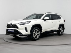 Toyota RAV4 - 2.5 Plug-in Hybrid AWD Dynamic | Apple Carplay & Android Auto | Parkeercamera | Direct lev