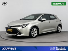 Toyota Corolla - 1.8 Hybrid Active Limited | Apple Carplay & Android Auto | Parkeercamera |