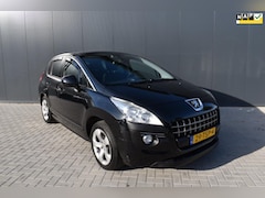 Peugeot 3008 - 1.6 THP Active |HOGE INSTAP|CLIMA|NAVI|TREKHAAK|