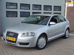 Audi A3 - 1.6 FSI Attraction 2006 Airco Clima NW APK