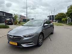 Opel Insignia Grand Sport - 1.5 Turbo Edition Full options