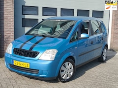 Opel Meriva - 1.6-16V Enjoy 2003 Airco Nieuwe APK
